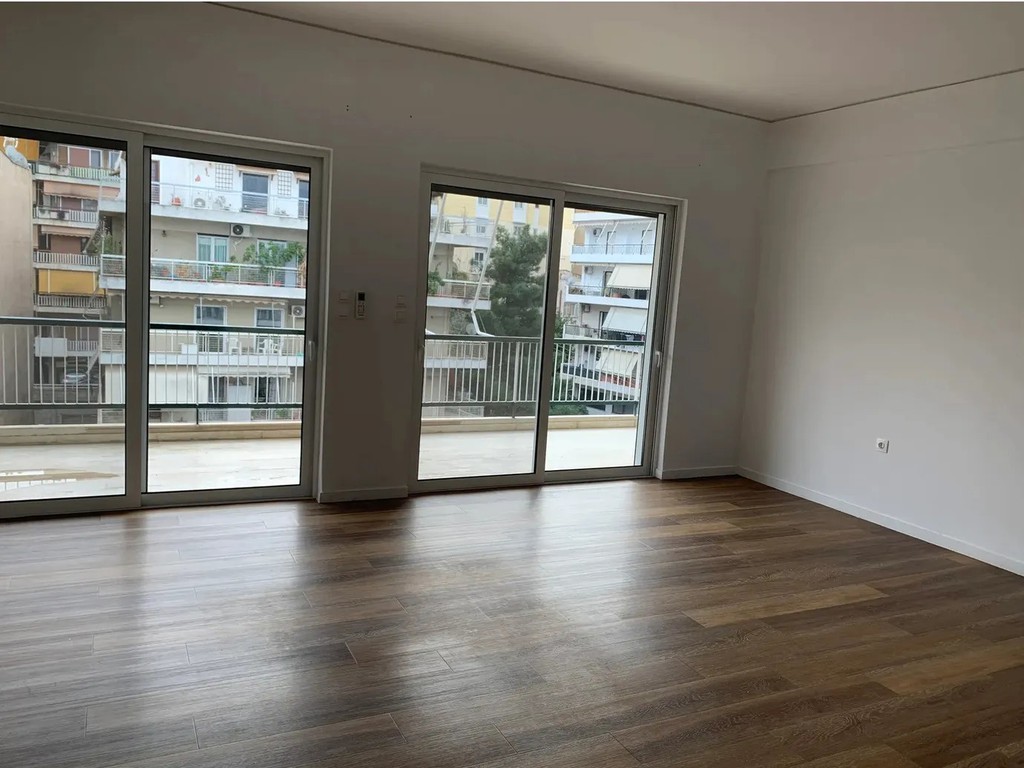 Apartment 76 sqm for rent, Athens - West, Galatsi