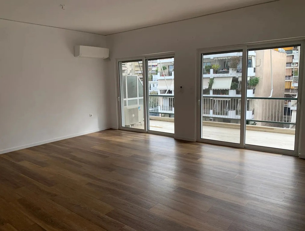 Apartment 76 sqm for rent, Athens - West, Galatsi