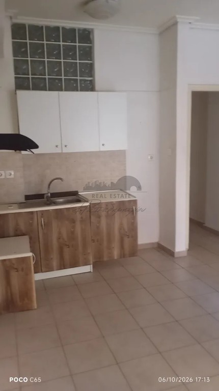 Studio / γκαρσονιέρα 30 τ.μ. προς ενοικίαση, Ανάληψη Βόλου