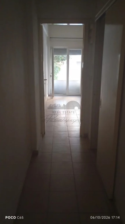 Studio / γκαρσονιέρα 30 τ.μ. προς ενοικίαση, Ανάληψη Βόλου