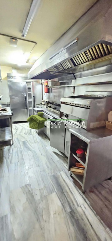 Επιχειρηματικό κτίριο 284 τ.μ. πρός πώληση, Αθήνα - Δυτικά Προάστια, Πετρούπολη