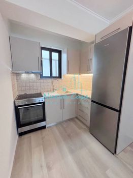 Apartment 41 sqm for rent