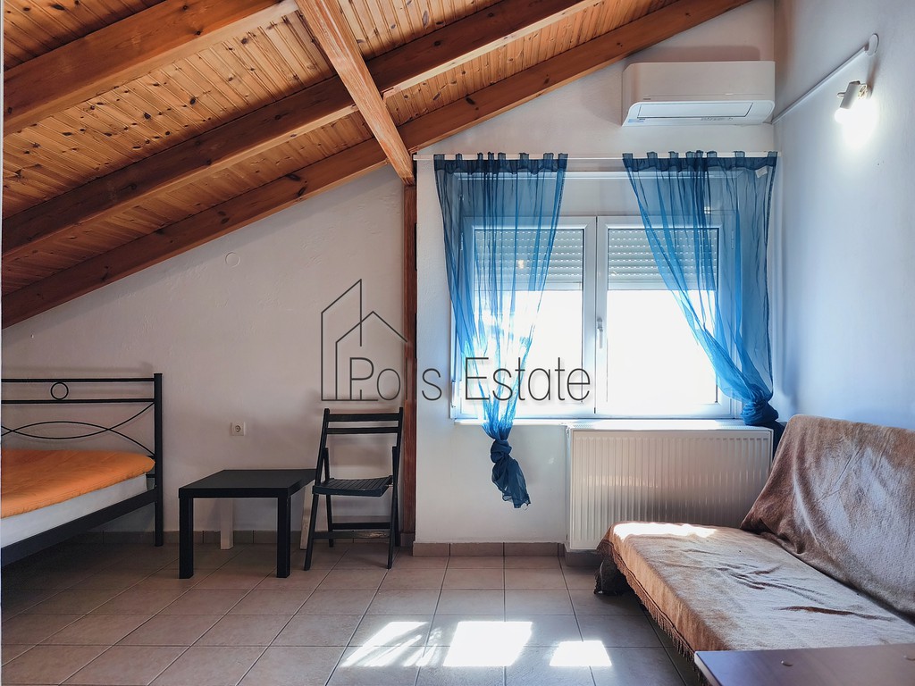 Studio / γκαρσονιέρα 30 τ.μ. πρός ενοικίαση, Ν. Ιωαννίνων, Ιωάννινα