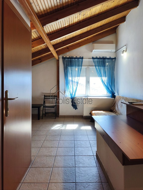 Studio / γκαρσονιέρα 30 τ.μ. πρός ενοικίαση, Ν. Ιωαννίνων, Ιωάννινα