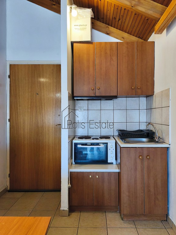 Studio / γκαρσονιέρα 30 τ.μ. πρός ενοικίαση, Ν. Ιωαννίνων, Ιωάννινα
