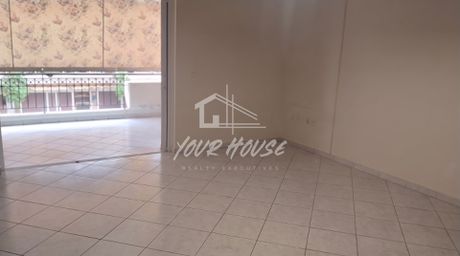 Maisonette 116 sqm for sale