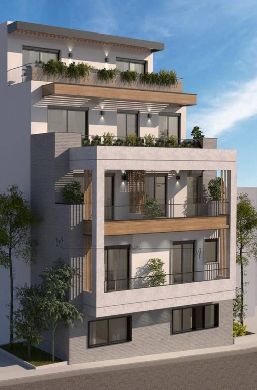 Διαμέρισμα 60 τ.μ. πρός πώληση, Πειραιάς - Προάστια, Νίκαια