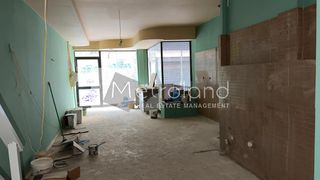 Store 86 sqm for rent