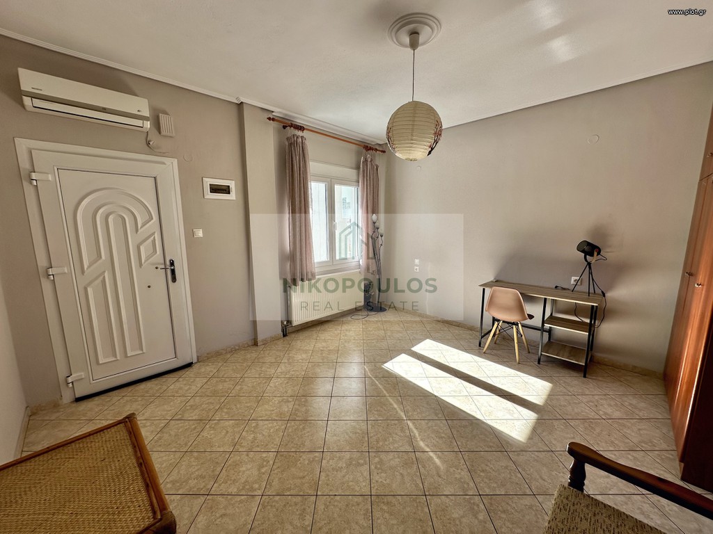 Studio / γκαρσονιέρα 30 τ.μ. πρός πώληση, Μαγνησία, Βόλος
