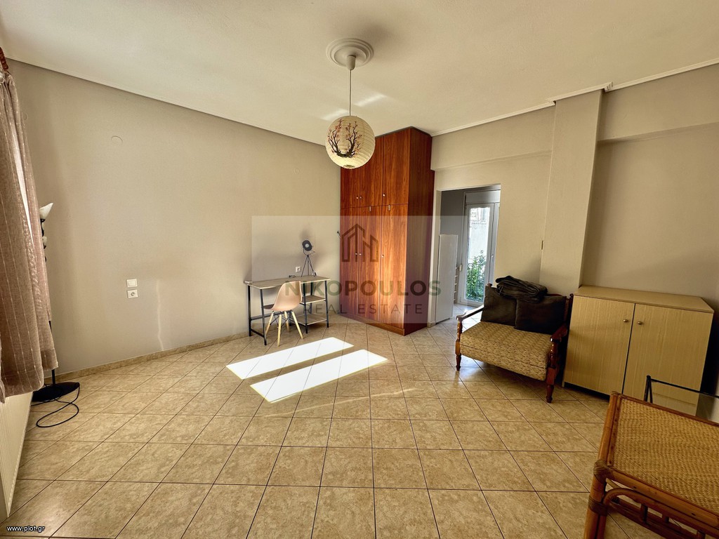 Studio / γκαρσονιέρα 30 τ.μ. πρός πώληση, Μαγνησία, Βόλος