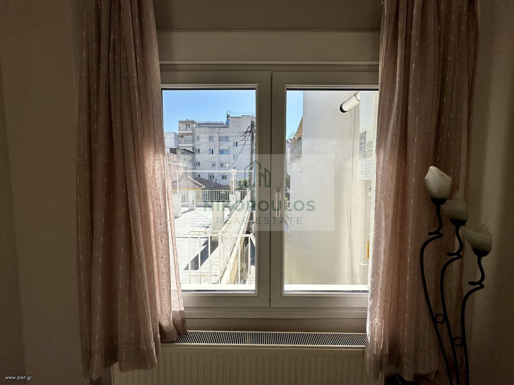 Studio / γκαρσονιέρα 30 τ.μ. πρός πώληση, Μαγνησία, Βόλος