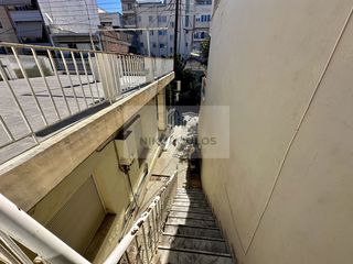 Studio / γκαρσονιέρα 30 τ.μ. προς πώληση, Τσιμπούκη-thumb-23