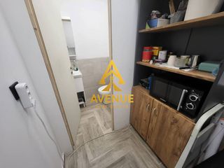 Γραφείο 25 τ.μ. προς ενοικίαση, Άγιος Δημήτριος Θεσσαλονίκης-thumb-17