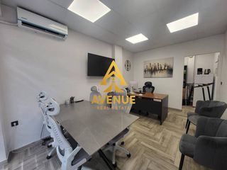 Γραφείο 25 τ.μ. προς ενοικίαση, Άγιος Δημήτριος Θεσσαλονίκης-thumb-10