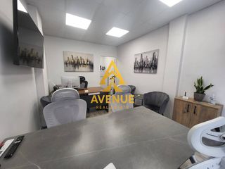 Γραφείο 25 τ.μ. προς ενοικίαση, Άγιος Δημήτριος Θεσσαλονίκης-thumb-13