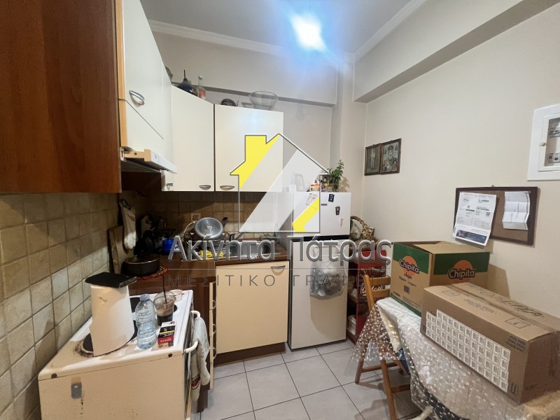 Studio / γκαρσονιέρα 35 τ.μ. πρός πώληση, Αχαΐα, Πάτρα