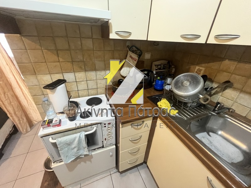 Studio / γκαρσονιέρα 35 τ.μ. πρός πώληση, Αχαΐα, Πάτρα