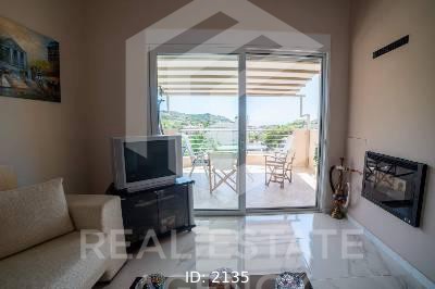 Μονοκατοικία 215 τ.μ. προς πώληση, Άγιος Δημήτριος Κορωπίου