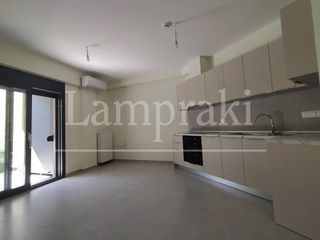 Studio / γκαρσονιέρα 40 τ.μ. για ενοικίαση, Θεσσαλονίκη - Κέντρο, Χαριλάου-thumb-1