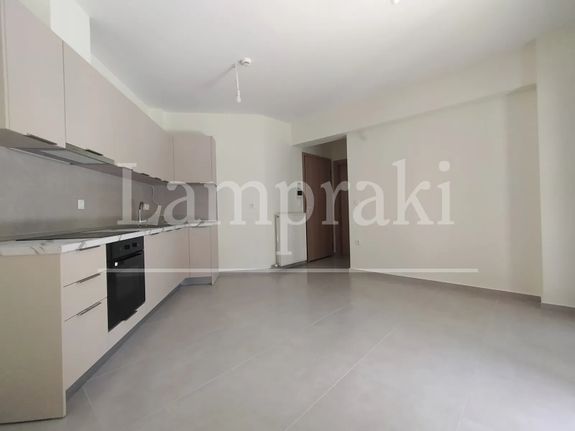 Studio / γκαρσονιέρα 40 τ.μ. για ενοικίαση, Θεσσαλονίκη - Κέντρο, Χαριλάου