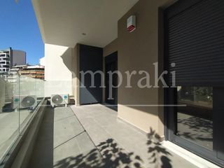 Studio / γκαρσονιέρα 40 τ.μ. για ενοικίαση, Θεσσαλονίκη - Κέντρο, Χαριλάου-thumb-7