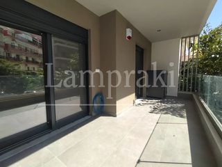 Studio / γκαρσονιέρα 40 τ.μ. για ενοικίαση, Θεσσαλονίκη - Κέντρο, Χαριλάου-thumb-8