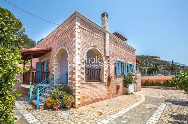 Βίλλα 144 τ.μ. πρός πώληση, Ν. Κεφαλονιάς, Κεφαλονιά