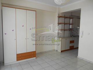 Studio / γκαρσονιέρα 30 τ.μ. προς ενοικίαση, Άγιος Ανδρέας Πάτρας-thumb-18