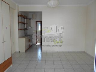 Studio / γκαρσονιέρα 30 τ.μ. προς ενοικίαση, Άγιος Ανδρέας Πάτρας-thumb-8