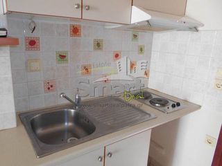 Studio / γκαρσονιέρα 30 τ.μ. προς ενοικίαση, Άγιος Ανδρέας Πάτρας-thumb-1
