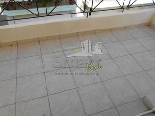 Studio / γκαρσονιέρα 30 τ.μ. προς ενοικίαση, Άγιος Ανδρέας Πάτρας-thumb-13