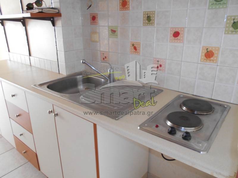 Studio / γκαρσονιέρα 30 τ.μ. προς ενοικίαση, Άγιος Ανδρέας Πάτρας