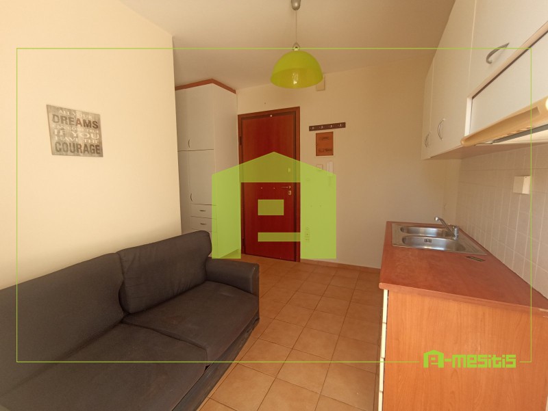 Studio 32 sqm for rent, Achaia, Patra