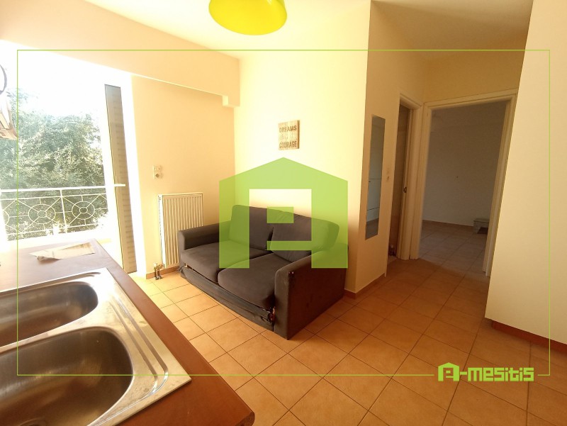 Studio 32 sqm for rent, Achaia, Patra