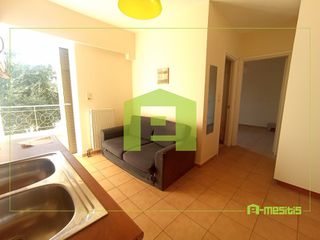 Studio / γκαρσονιέρα 32 τ.μ. για ενοικίαση, Αχαΐα, Πάτρα-thumb-4