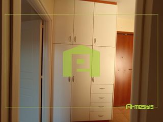Studio / γκαρσονιέρα 32 τ.μ. για ενοικίαση, Αχαΐα, Πάτρα-thumb-8