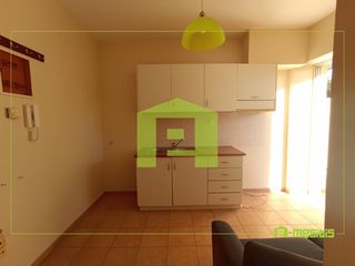 Studio / γκαρσονιέρα 32 τ.μ. για ενοικίαση, Αχαΐα, Πάτρα-thumb-2