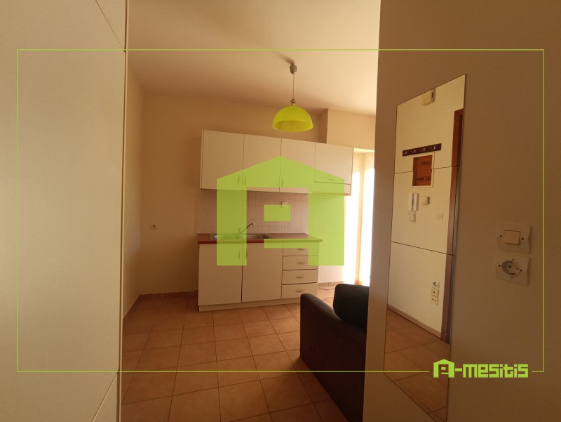 Studio 32 sqm for rent, Achaia, Patra