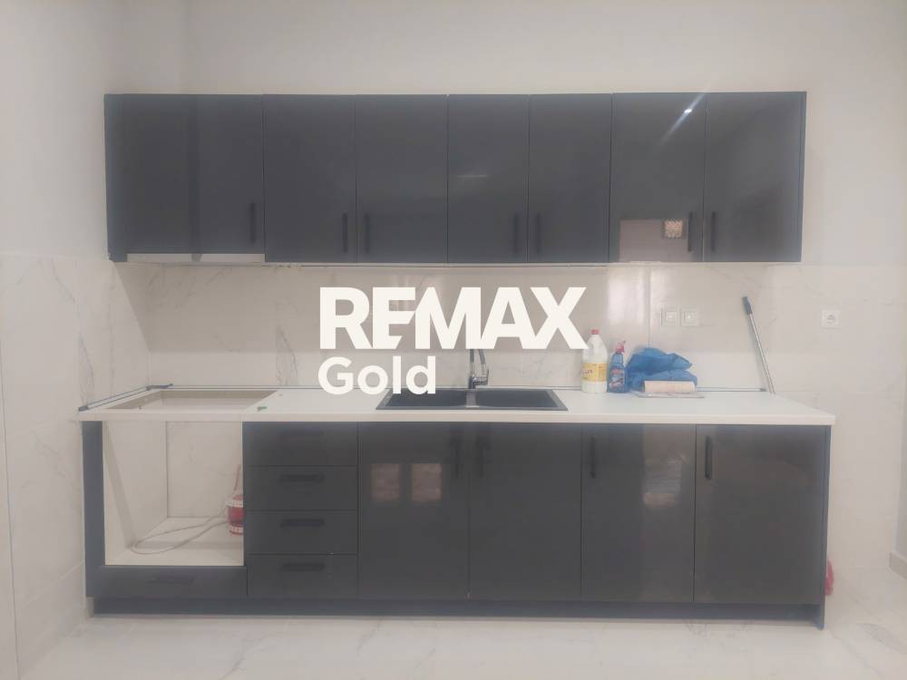 Studio 60 sqm for rent, Thessaloniki - Suburbs, Sikies