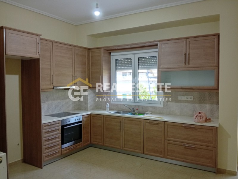 Διαμέρισμα 69 τ.μ. προς ενοικίαση, Κάτω Ηλιούπολη Αττικής