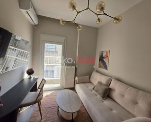Studio / γκαρσονιέρα 20 τ.μ. προς πώληση, Φάληρο-thumb-14