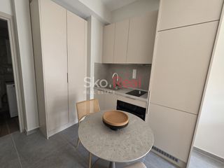 Studio / γκαρσονιέρα 20 τ.μ. προς πώληση, Φάληρο-thumb-4