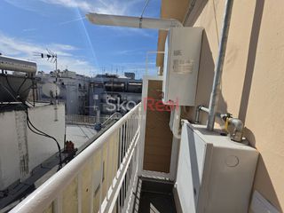 Studio / γκαρσονιέρα 20 τ.μ. προς πώληση, Φάληρο-thumb-10