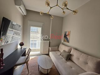 Studio / γκαρσονιέρα 20 τ.μ. προς πώληση, Φάληρο-thumb-2