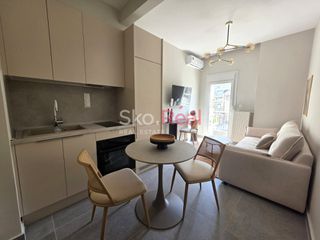 Studio 20 sqm for sale