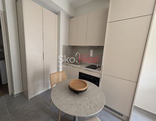 Studio / γκαρσονιέρα 20 τ.μ. προς πώληση, Φάληρο-thumb-16