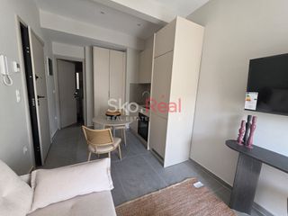 Studio / γκαρσονιέρα 20 τ.μ. προς πώληση, Φάληρο-thumb-3
