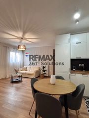 Apartment 50 sqm for rent