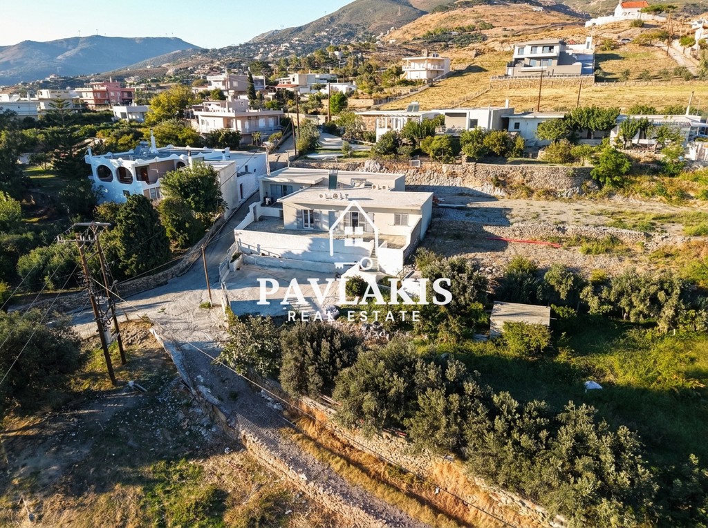 Μονοκατοικία 200 τ.μ. πρός πώληση, Εύβοια, Κάρυστος