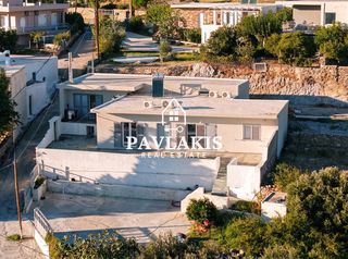 Μονοκατοικία 200 τ.μ. προς πώληση